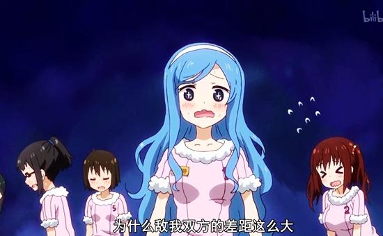 横扫B站的人气小萌妹，看到这些图你第一时间想到了什么？