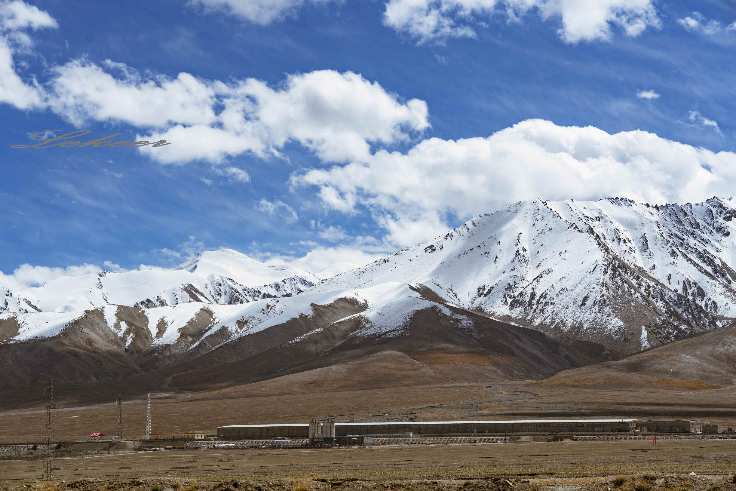 青藏线出西藏自驾攻略,出藏109国道自驾攻略