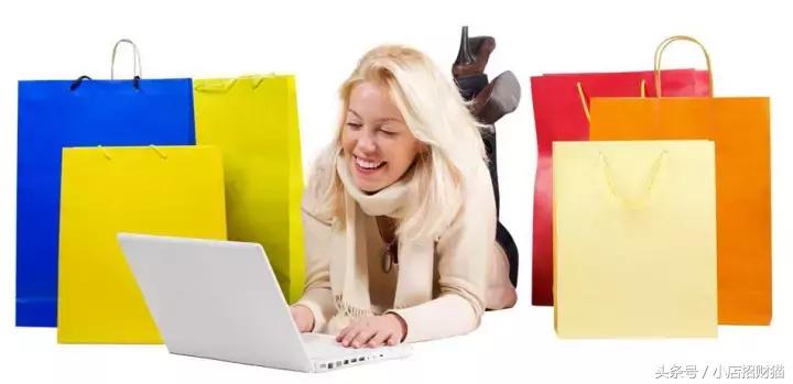 超市网上开店创业项目,创业好项目开超市