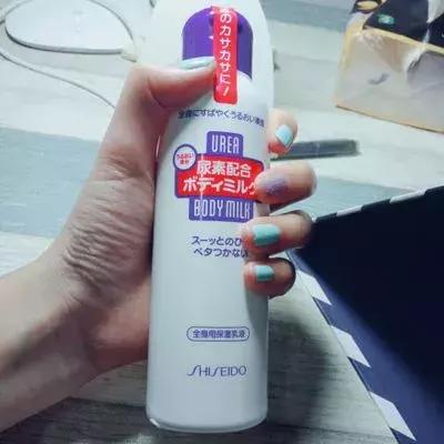 好用到哭的6款身体乳,干到爆皮用什么身体乳