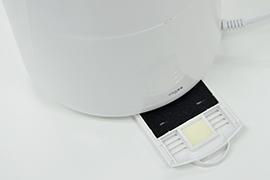 快速加湿的无雾加湿器,加湿器快速喷雾