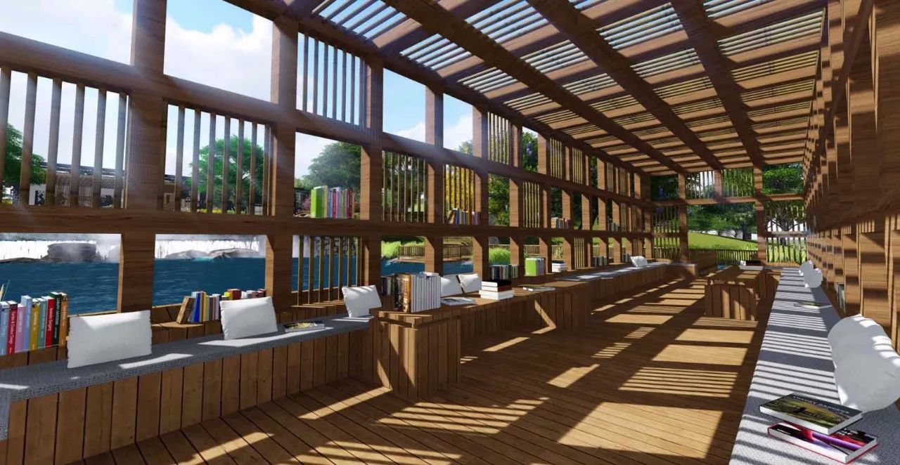 中北遴选案例之惊艳时光的蜗牛之家｜厦门分院作品