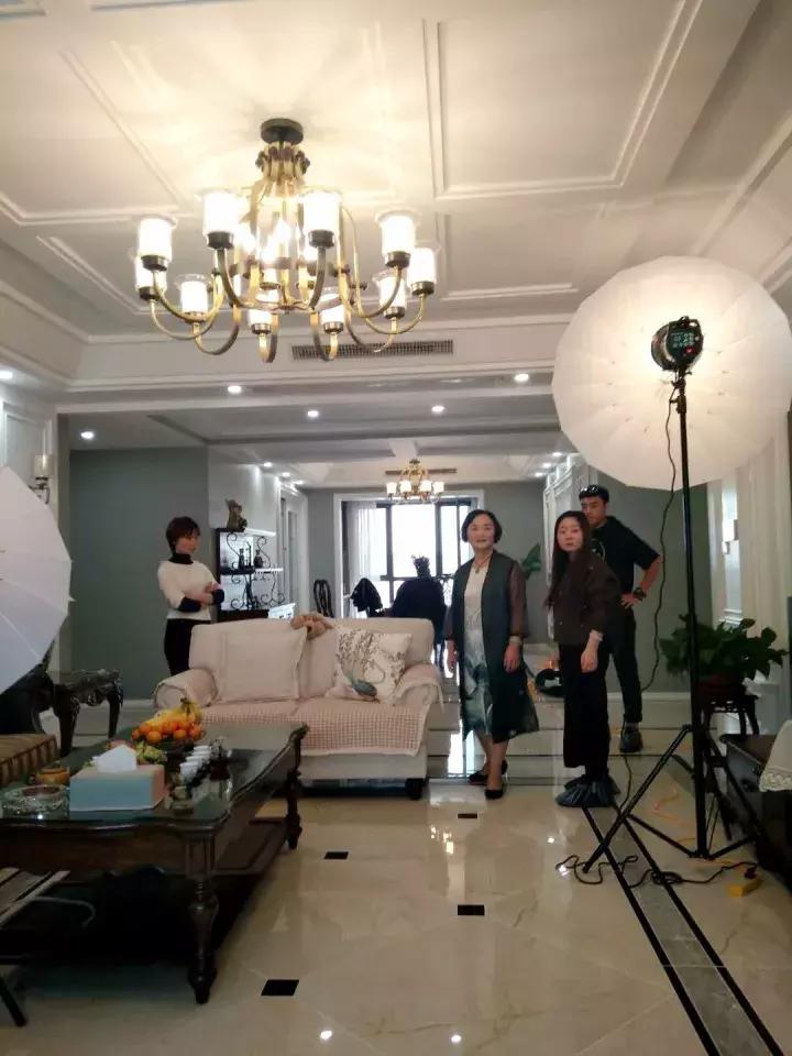 花絮拍摄工作室,花絮摄影工作室