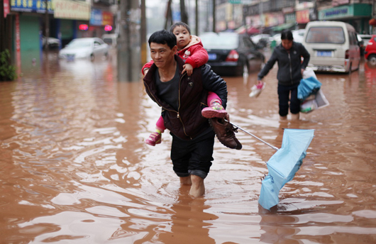 5月全球极端天气气候事件梳理,2023年全球大事件三分钟回顾