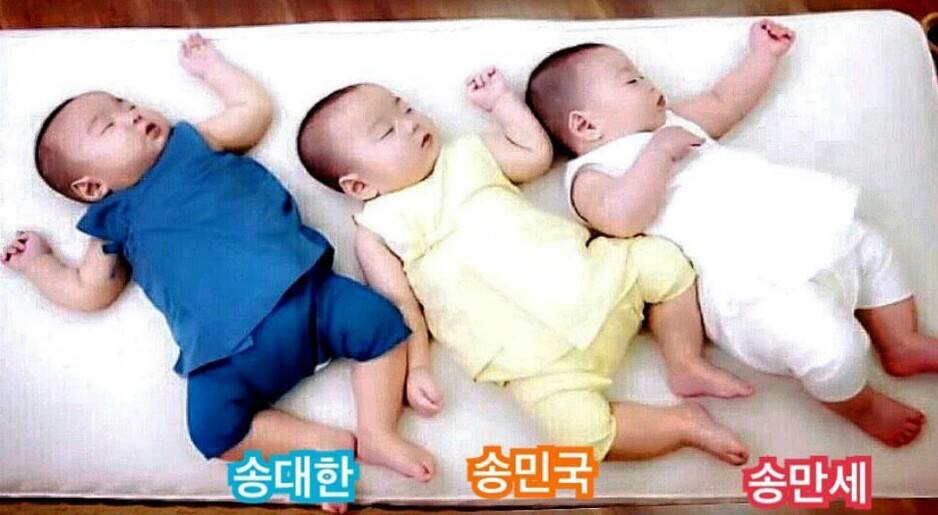 大韩万岁长大视频,大韩民国长大