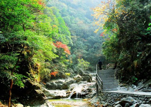 蓬莱是一个风景如画的地方,山东蓬莱有人间仙境吗