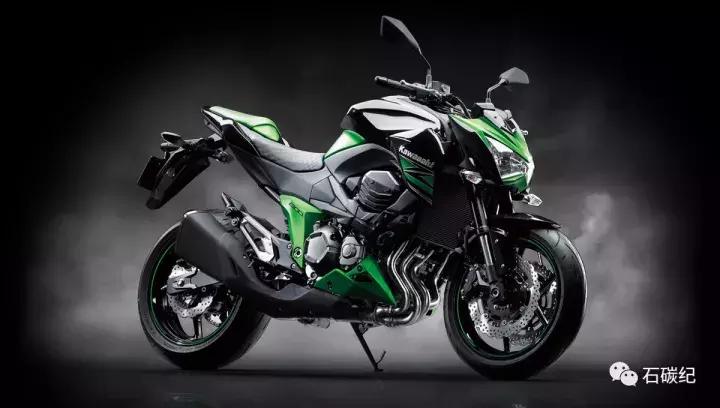 川崎z900和z900rs发动机,川崎z900与z1000的对比