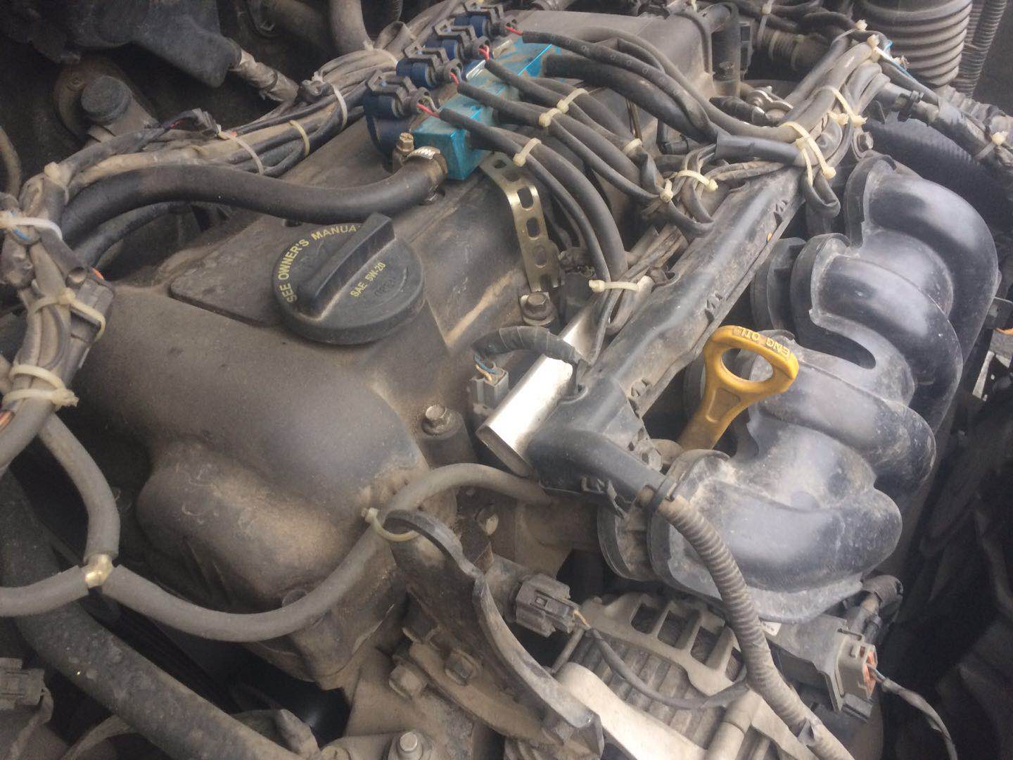 急卖二手车1万以下现代悦动,2021年5月现代悦动二手能卖多少钱