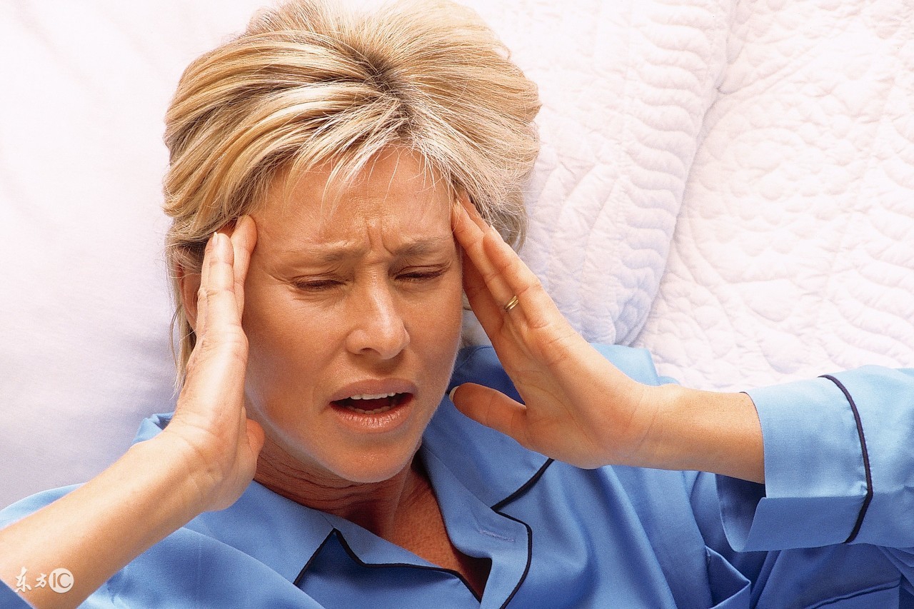 女性更年期有四种病泛滥日常保养要注意五点