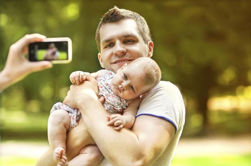 周岁给小朋友的礼物,一岁的宝宝适合准备什么礼物