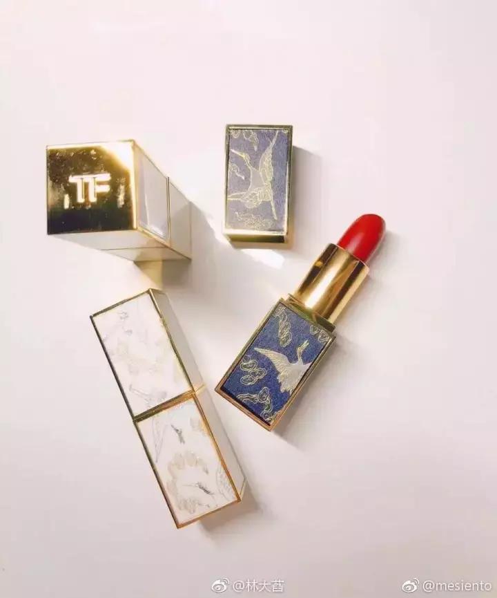 哪些口红大牌包装最简单,大牌口红最新款限量版