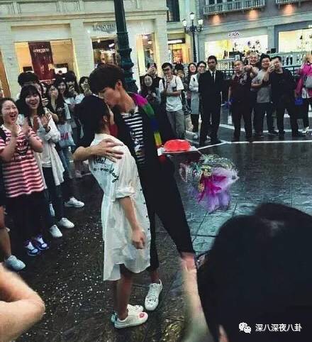 何老师和魏大勋原来你们有这么多不为人知的小秘密