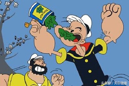 吃菠菜补铁还是补叶酸,吃菠菜能补铁是真的吗