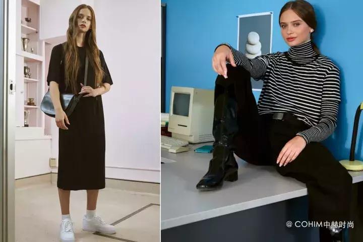 买手店品牌关注:无性别状态下的中性实用女装推荐