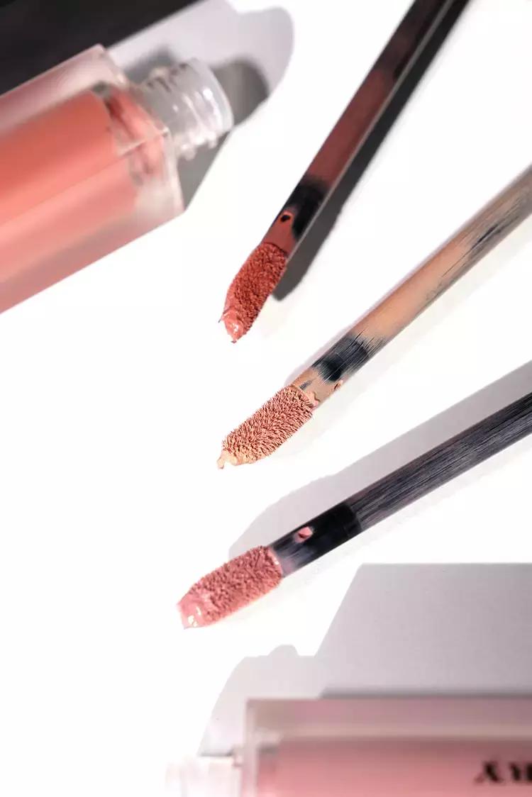 7款口红,十款冬季热卖口红