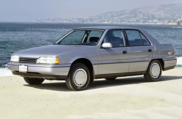 屌丝的逆袭之路电视剧,开了8年的现代索纳塔