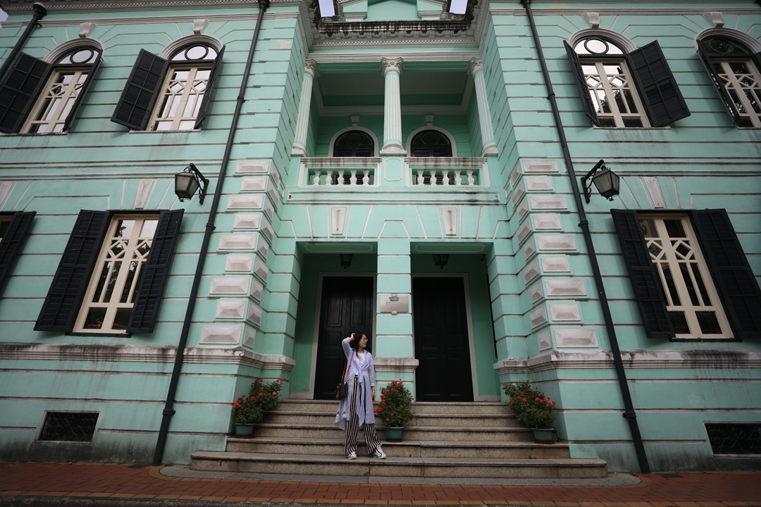 澳门做美食的人,去澳门一定不能错过哪些美食