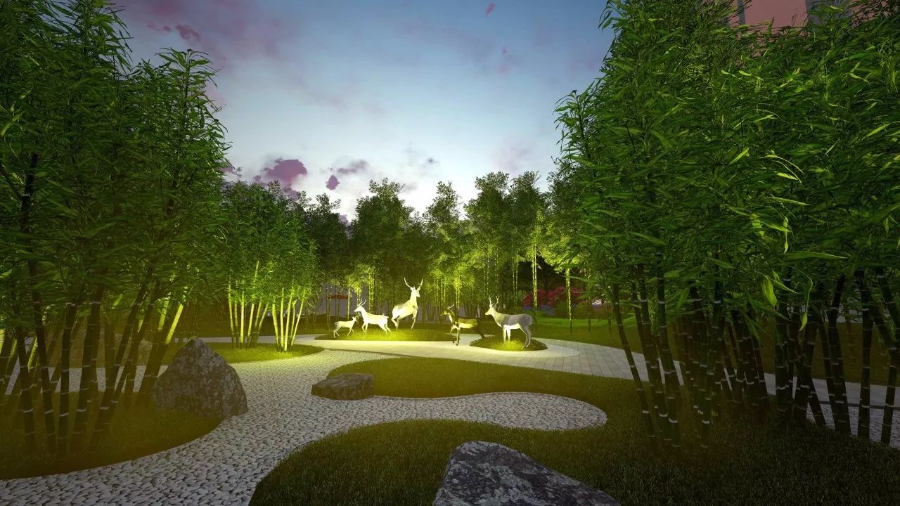 中北遴选案例之惊艳时光的蜗牛之家｜厦门分院作品