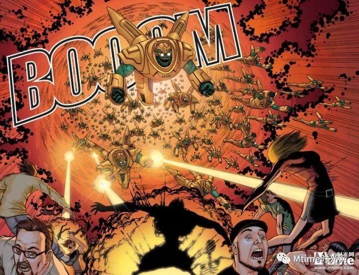 正义联盟七个看点,正义联盟7大看点