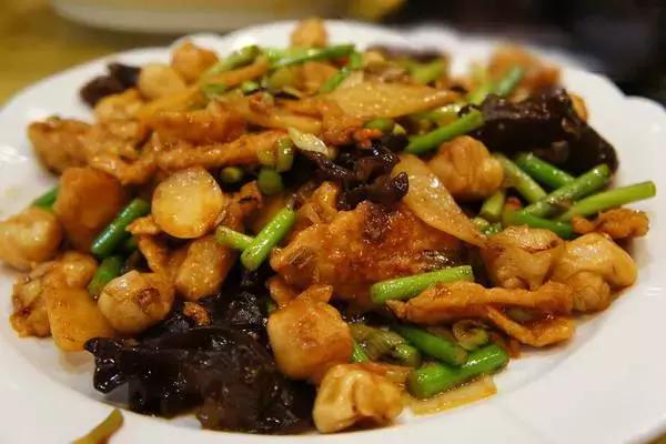 全国34个省市自治区“代表肉”集合完毕！