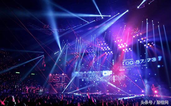 阿信五月天广州演唱会加唱,五月天上海演唱会17台2层5排