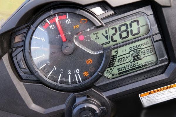 铃木摩托车高端吗,铃木摩托更成熟稳重吗