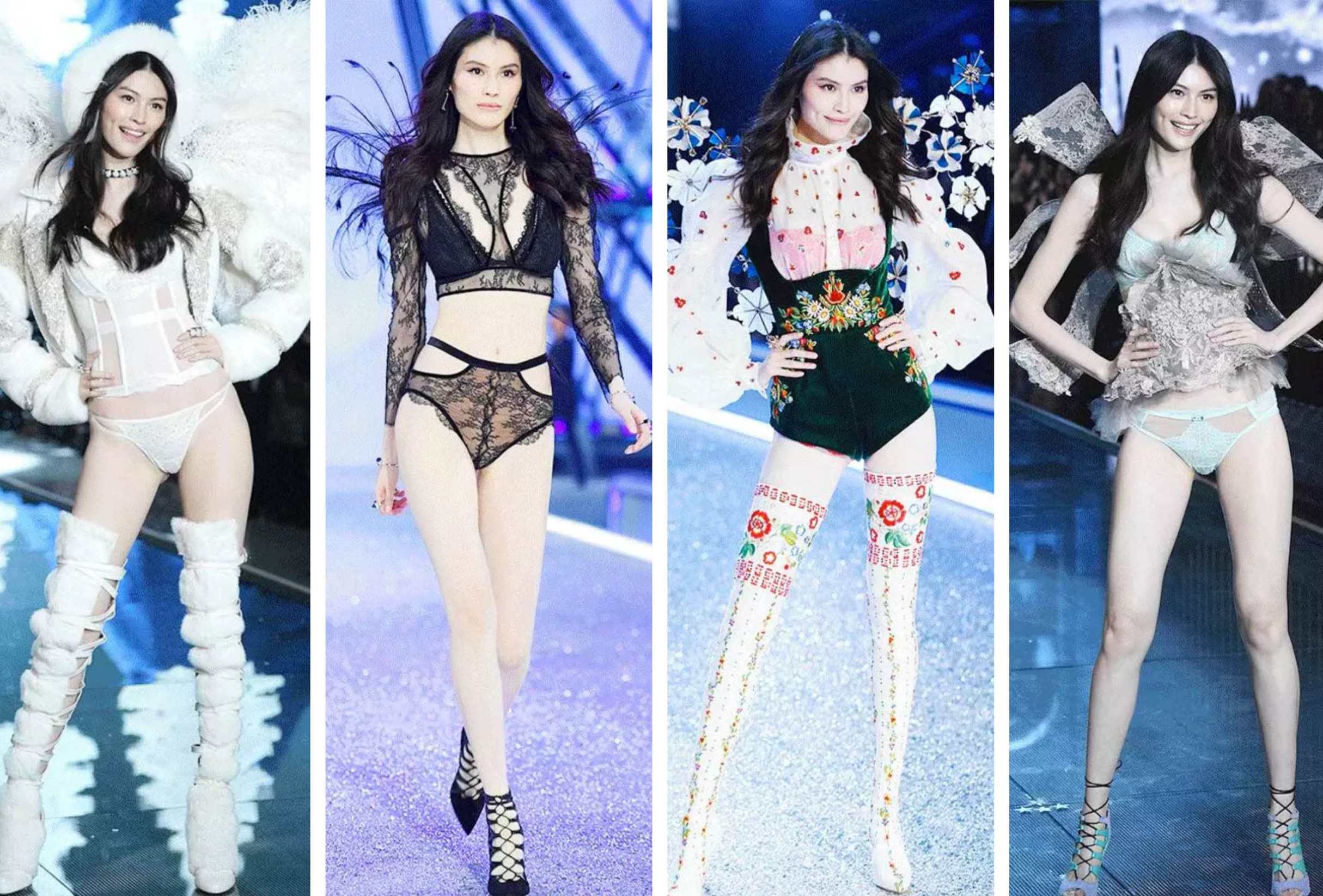 上海维密大秀门票,维密秀的门票多少钱