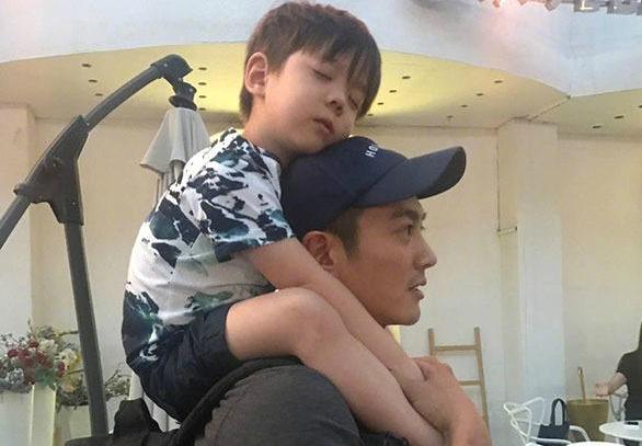 爸爸5花絮全集,爸爸第五集杜江念的诗