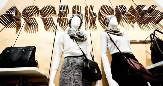 哪些小众品牌衣服好穿女装,时尚女装品牌除了zara还有哪些