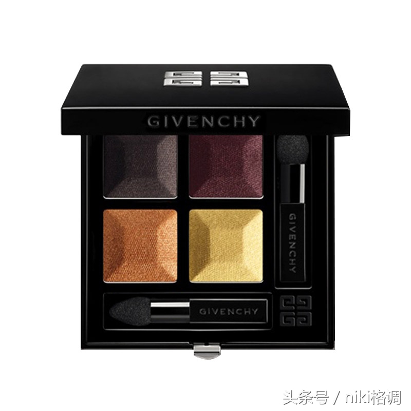 元气少女眼影的搭配画法,元气少女妆容橘色系