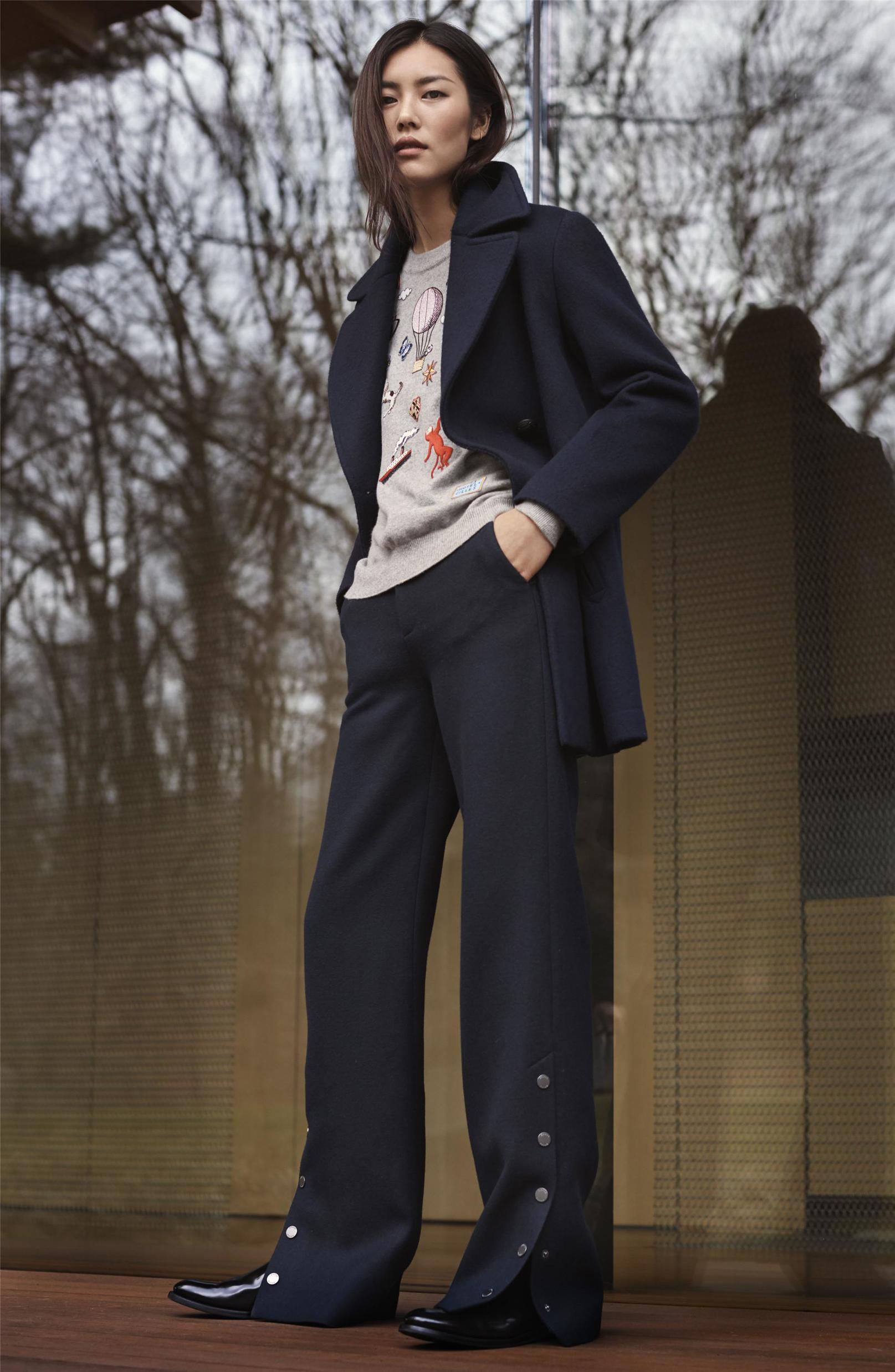 绒耀新生羊绒,双十一卖了多少亿视频