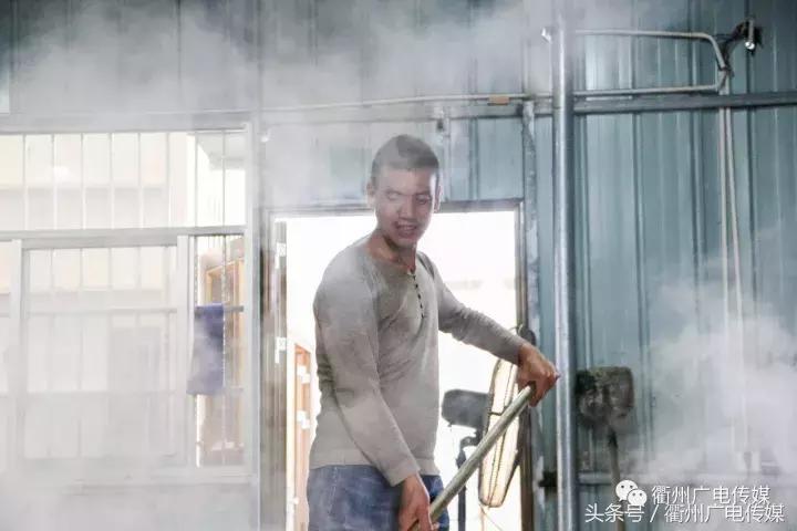 衢州这个地方,连空气都是甜甜的!