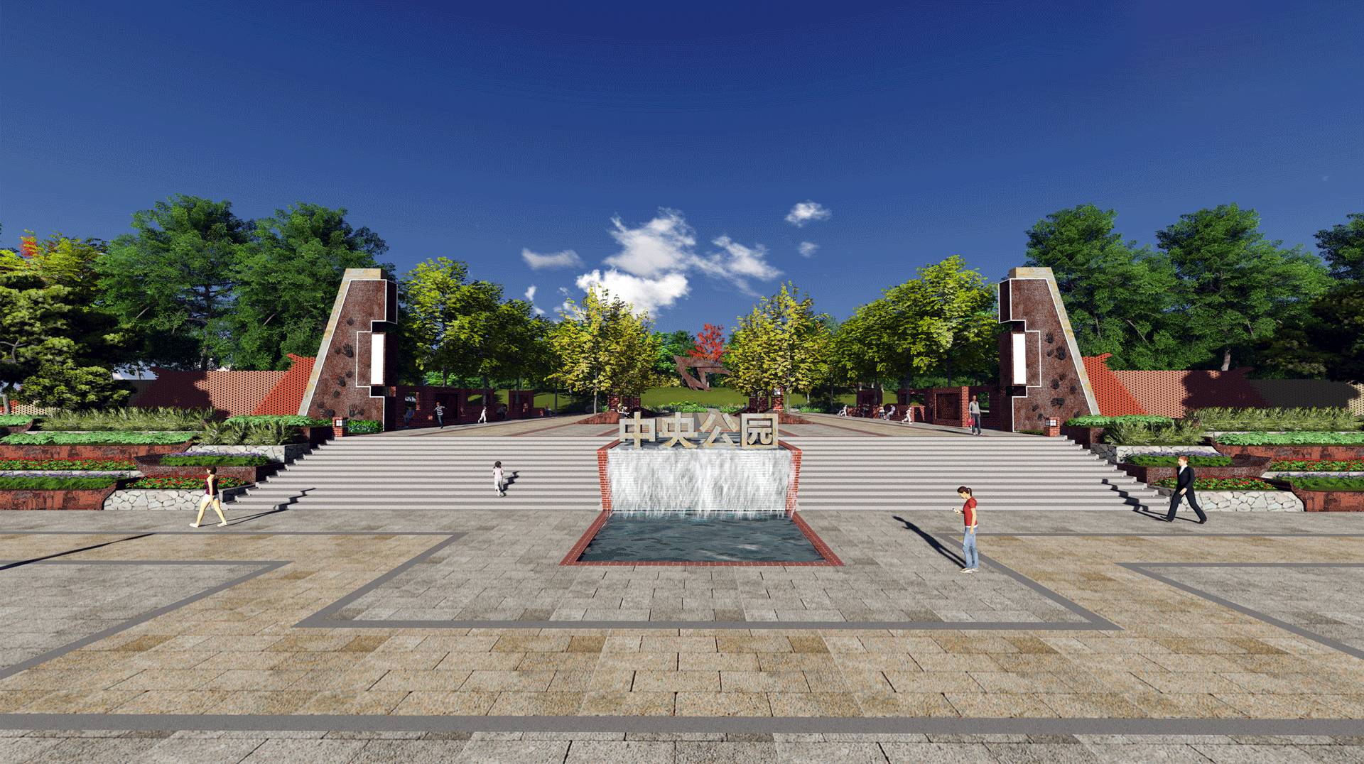 中北遴选案例之惊艳时光的蜗牛之家｜厦门分院作品