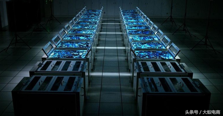 地球上最强的几个人,我国目前最强的超算