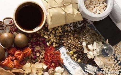 养心调理身体健康,养心养颜自然容光焕发