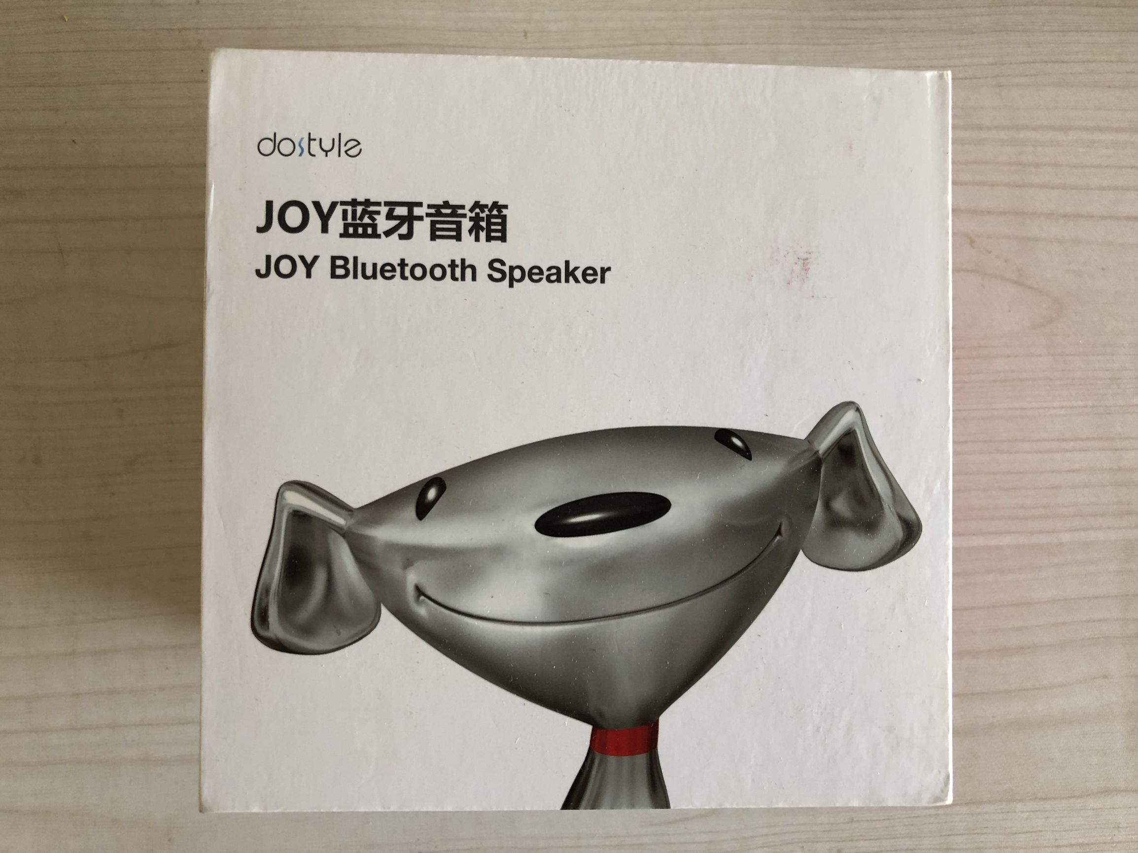 开箱joy周边,开箱joy