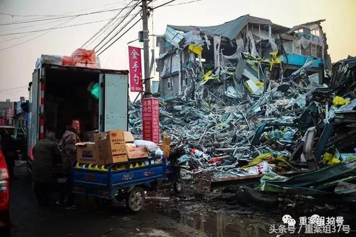 大兴新建村火灾最新消息,大兴区新建村火灾处理结果