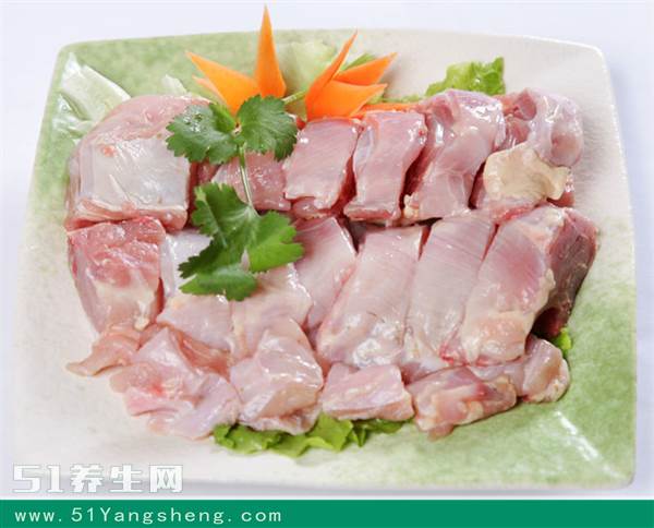 女人气虚血虚大有不同，怎么补很关键