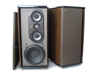 bose有hifi音箱吗,bose是不是hifi