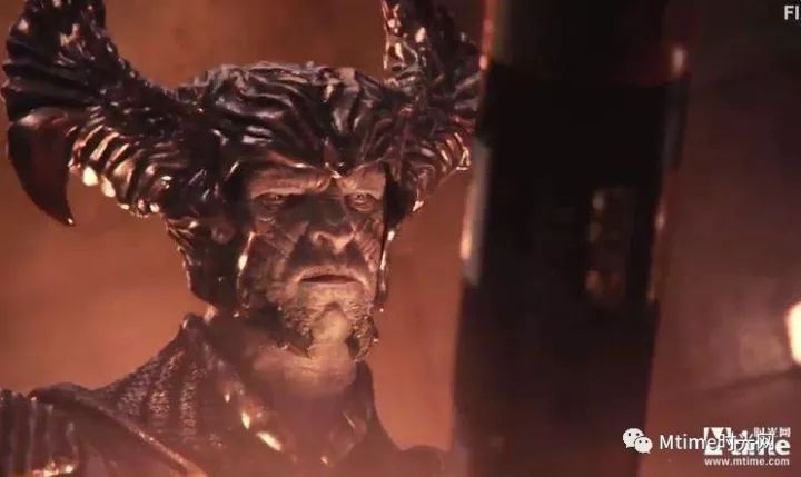 正义联盟七个看点,正义联盟7大看点