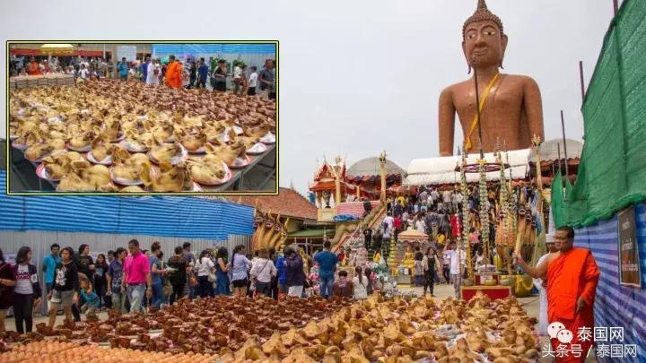 去寺庙还愿需要带红布吗,泰国进庙需要注意什么