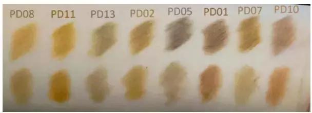 别只知道canmake，平价中它们NO.1！