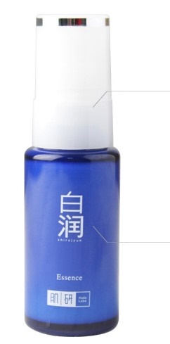 靠着这几个小心机，白到不需要粉底液