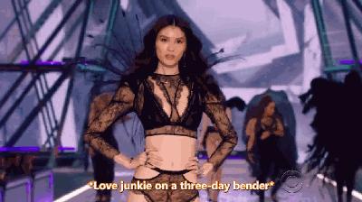 此腿只应天上有，我等凡人且看且珍惜