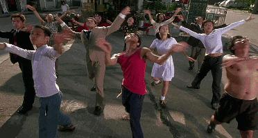 吐槽辣眼巴啦啦小魔仙,巴啦啦小魔仙雷人片段