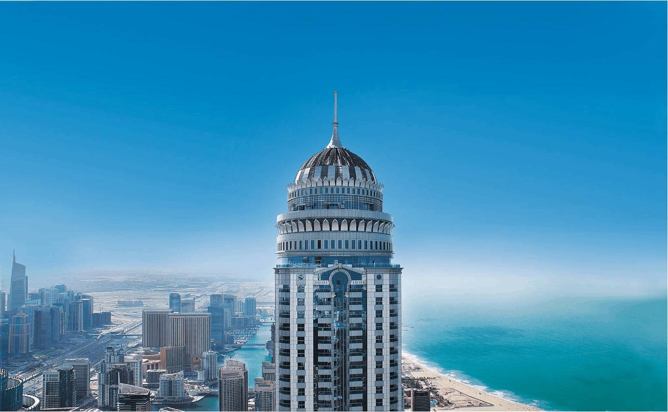 迪拜旅游土豪之旅是什么,迪拜六大世界之最