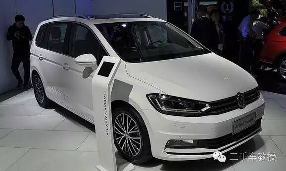 大众全新途安l六座,2022款大众途安l6座试驾视频