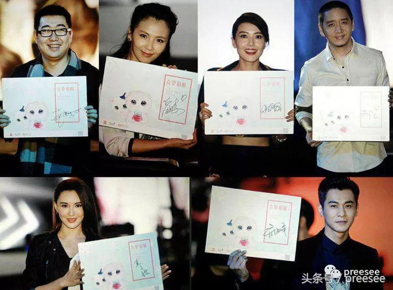 北京｜爱猫却不能亲近，于是她画出了一群萌猫