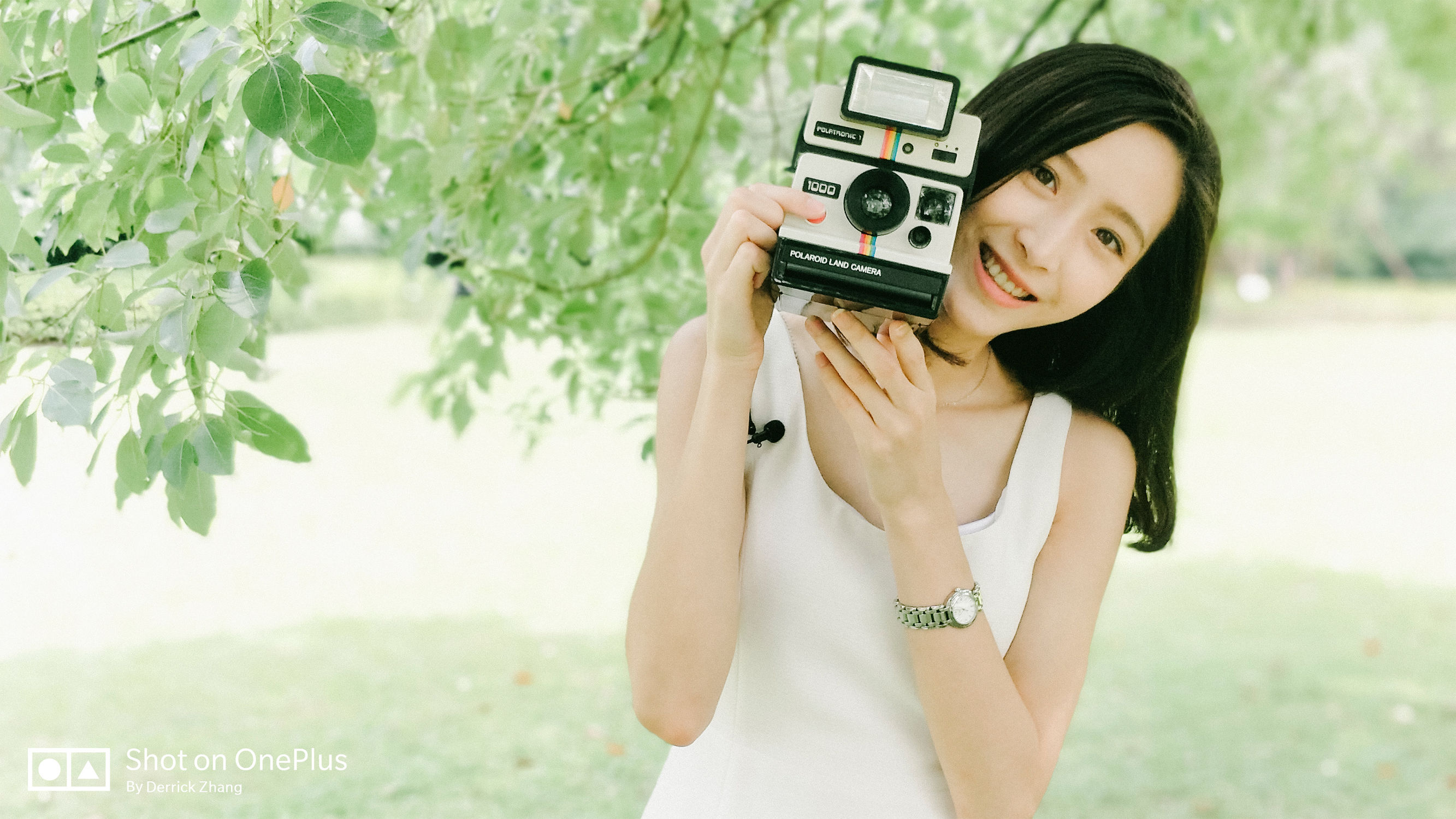 这是只给“女孩子”看的相机购买指南——你以为男生就不用看了吗