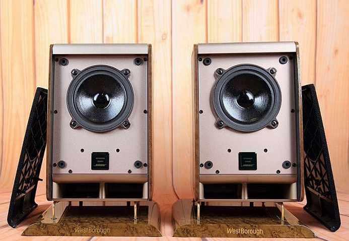 bose有hifi音箱吗,bose是不是hifi